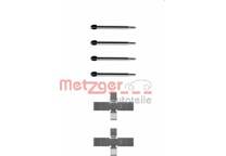 Accessory Kit- disc brake pads