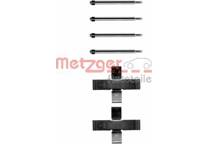Accessory Kit- disc brake pads