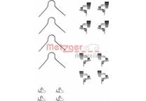 Accessory Kit- disc brake pads