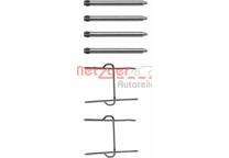 Accessory Kit- disc brake pads