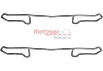 Accessory Kit- disc brake pads