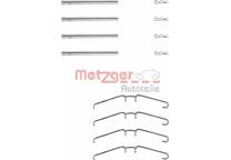 Accessory Kit- disc brake pads