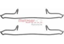 Accessory Kit- disc brake pads