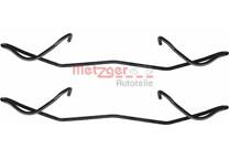 Accessory Kit- disc brake pads