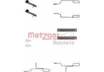 Accessory Kit- disc brake pads
