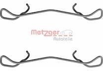Accessory Kit- disc brake pads