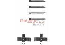 Accessory Kit- disc brake pads