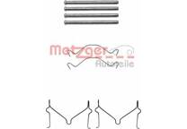 Accessory Kit- disc brake pads