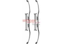 Accessory Kit- disc brake pads