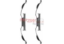 Accessory Kit- disc brake pads