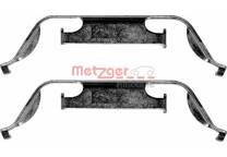 Accessory Kit- disc brake pads