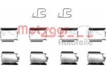 Accessory Kit- disc brake pads