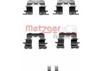 Accessory Kit- disc brake pads
