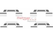 Accessory Kit- disc brake pads