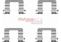 Accessory Kit- disc brake pads