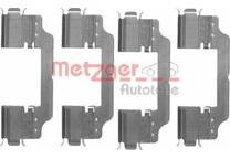 Accessory Kit- disc brake pads
