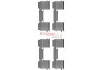 Accessory Kit- disc brake pads