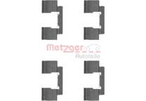 Accessory Kit- disc brake pads