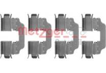 Accessory Kit- disc brake pads