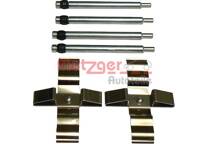 Accessory Kit- disc brake pads