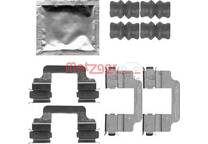 Accessory Kit- disc brake pads
