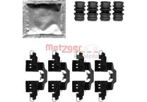 Accessory Kit- disc brake pads