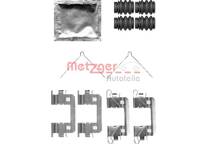 Accessory Kit- disc brake pads