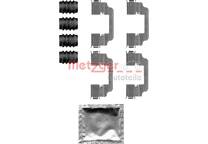 Accessory Kit- disc brake pads