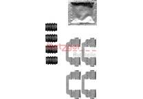 Accessory Kit- disc brake pads