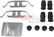Accessory Kit- disc brake pads