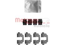 Accessory Kit- disc brake pads
