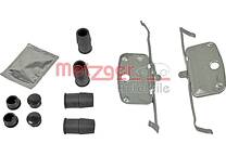 Accessory Kit- disc brake pads