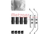 Accessory Kit- disc brake pads