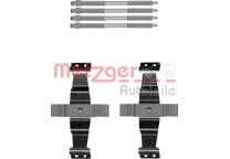 Accessory Kit- disc brake pads
