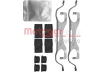 Accessory Kit- disc brake pads