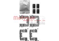 Accessory Kit- disc brake pads
