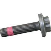 Achsschraube, Antriebswelle METZGER - 7110124S