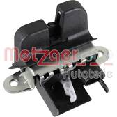 Achterklepslot METZGER - 2310787