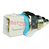 Schakelaar, achteruitrijlicht METZGER - 0912010