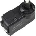 Actuator, headlight levelling METZGER - 0916659