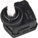 Actuator, headlight levelling METZGER - 0916666