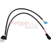 Adaptateur de batterie METZGER - 2323040
