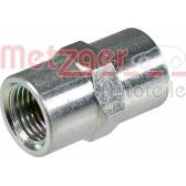 Adapter, brake lines METZGER - OAA