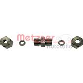 Adapter, bromsledning METZGER - STT5.0