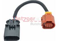 Adapter Cable, air supply control flap