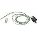Adapter cable, High-Pressure Pump METZGER - 2324163