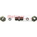 Adapter, remleiding METZGER - STT5.0
