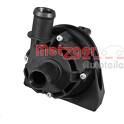 Additional Water Pump METZGER - 2221094