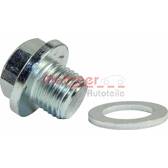 Carterplug METZGER - 8030001