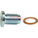 Carterplug METZGER - 8030006